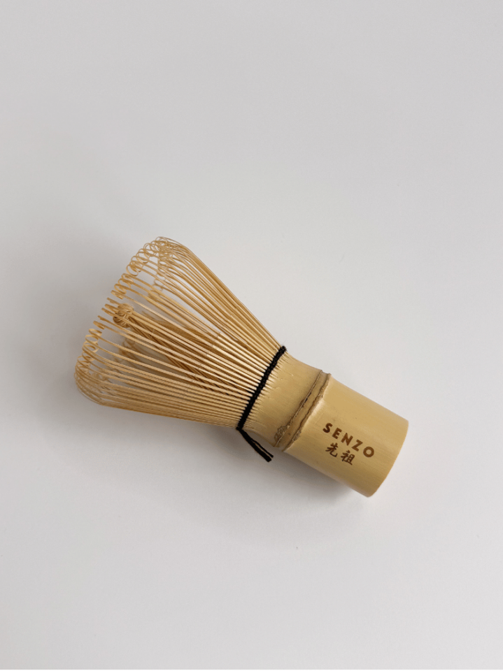 Chasen Matcha Bambu Whisk